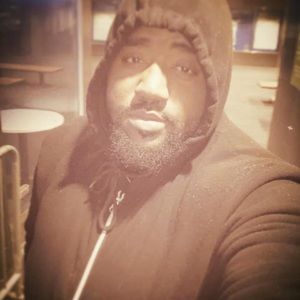 Meet your Posher, Shane